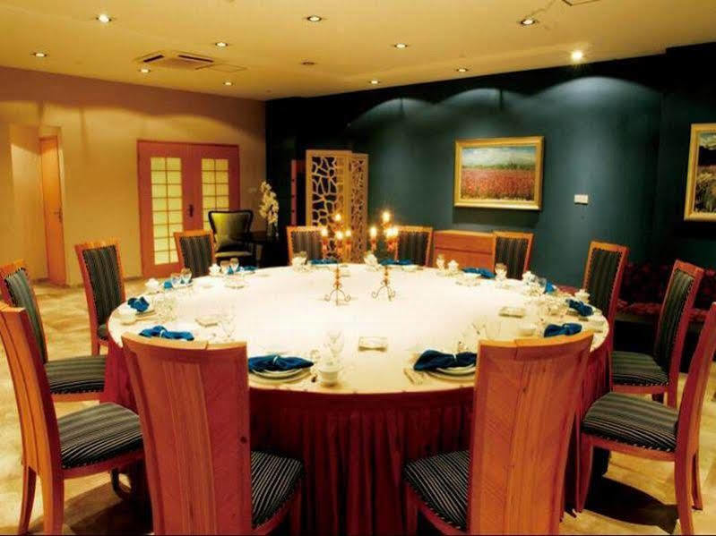 Huangshan Scholars Conference Hotel Qianfu Εξωτερικό φωτογραφία